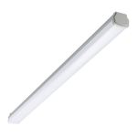 Philips LED Allmänbruksarmatur Vattentät Ledinaire WT060C 30W 3600lm - 840 Kallvit | 120cm - 1x Kabelgenomföring 