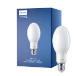 Philips TrueForce Core LED E40 HPL/SON Matt 36W 5500lm 300D - 830 Varm Vit | Ersättare 125W