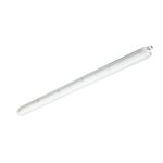 Philips LED Allmänbruksarmatur Vattentät CoreLine WT120C G3 50W 8000lm - 840 Kallvit | 150cm - Ersättare 2x58W