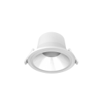 Noxion LED Downlight Apollo V2.0 9W 1140lm - 830/840 CCT | 175mm - Utskärning   150mm