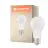 Ledvance Classic LED E27 Päron Matt 10W 1055lm - 827 Extra Varm Vit | Ersättare 75W