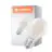 Ledvance Classic Superior LED Lampa E27 Päron Filament Matt 5W 1055lm - 840 Kallvit | Ersättare 75W