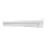 Ledvance LED Allmänbruksarmatur Combo Vit 18W 2700lm - 840-865 CCT | 60cm - Ersättare 1x18W