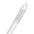 Ledvance LED Rör T5 (Mains AC) High Efficiency 7W 1100lm - 840 Kallvit | 55cm - Ersättare 14W