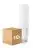 Flerpack 10x Philips CorePro PL-C LED 6.5W 700lm - 830 Varm Vit | 4-Stift - Ersättare 18W