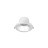 Noxion LED Downlight Apollo V2.0 6-12W 720-1500lm 60D - 830/840 CCT | 145mm - Utskärning   120mm