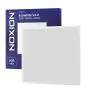 Noxion LED Panel Ecowhite V4.0 28W 3400lm - 840 Kallvit | 60x60cm - UGR <19 - Philips driver