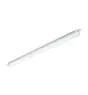 Philips LED Allmänbruksarmatur Vattentät Coreline 75W 12000lm - 840 Kallvit | 150cm - Dali Dimbar - Ersättare 2x58W