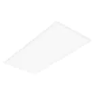 Ledvance LED Panel Kompakt Aluminium Vit 53W 5830lm - 840 Kallvit | 120x60cm - UGR < 19