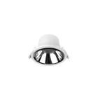 Noxion LED Downlight Apollo V2.0 6-12W 690-1460lm 60D - 830/840 CCT | 145mm - Utskärning   120mm
